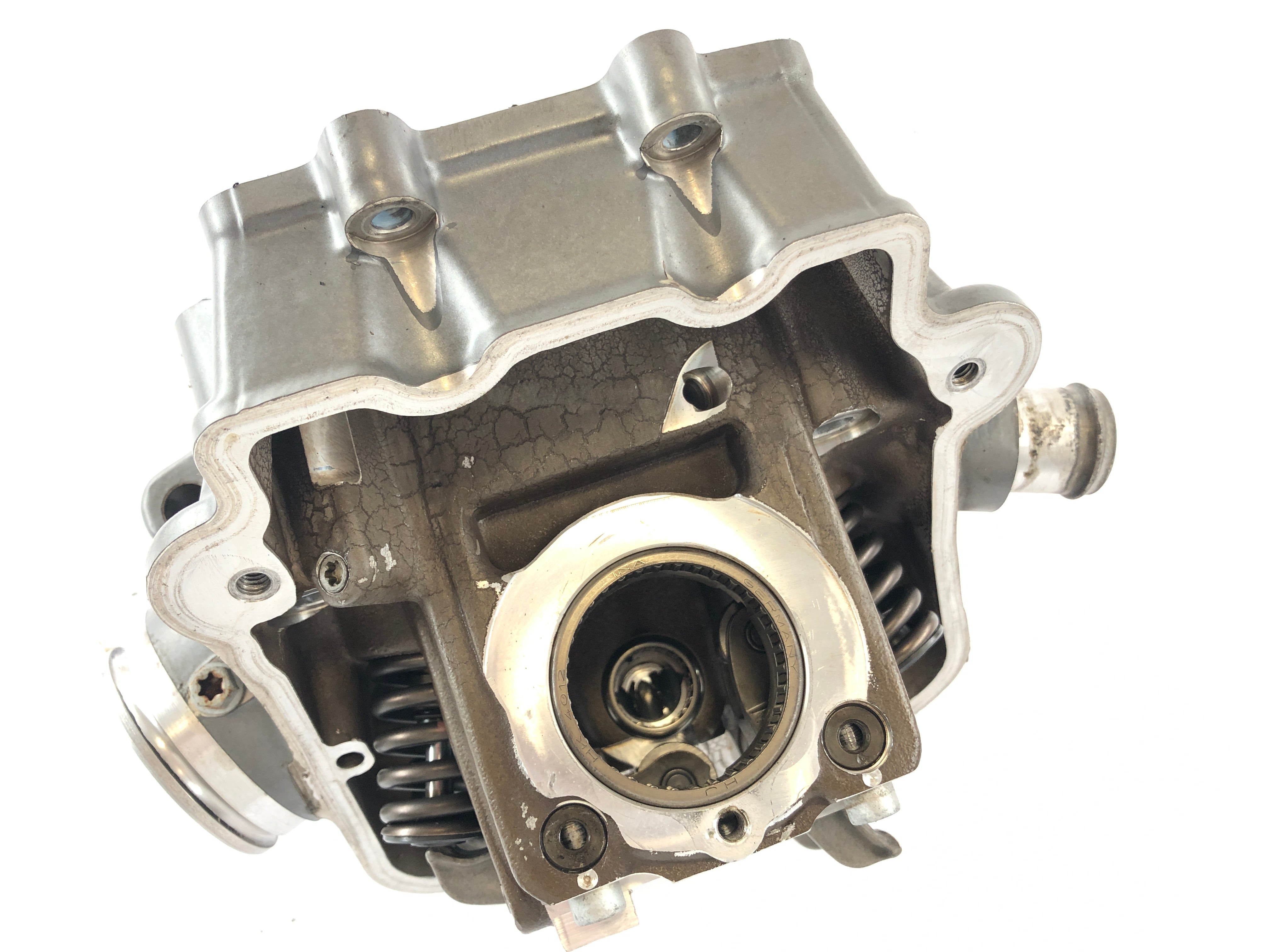 KTM Duke 690 A3 [2012] - Cylinder Head