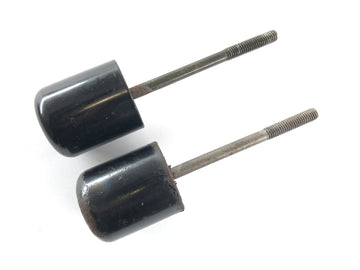 Suzuki Bandit GSF 650 S WVB5 [2005] - Styrets vekter Styringssett - 0