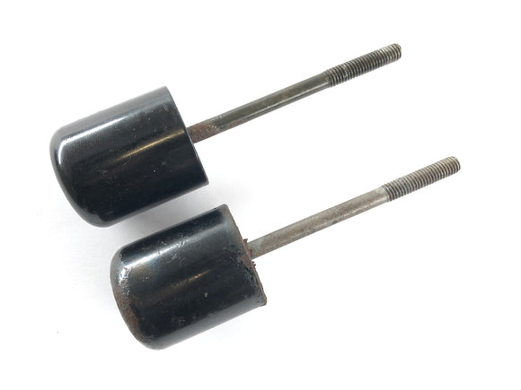 スズキ・バンディットGSF 650 S WVB5 [2005]  - ハンドルバーウェイトステアリングセット