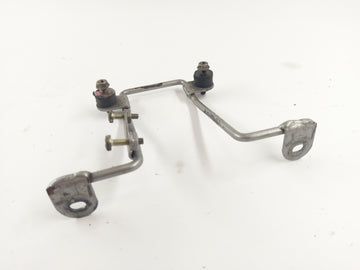 Ducati Monster S4R [2003] - uchwyt na okładzinę nośnika Dash - 0