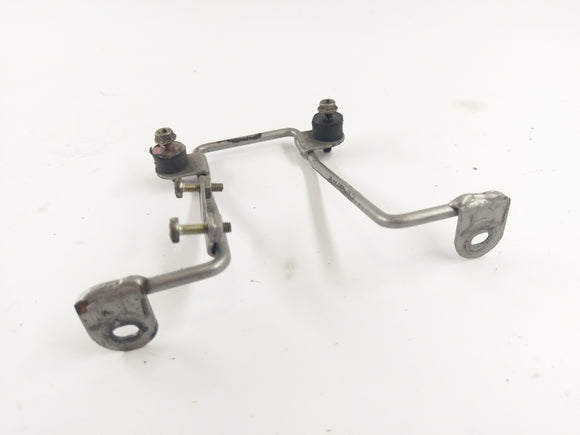 Ducati Monster S4R [2003]  - ダッシュキャリアクラッディングホルダー