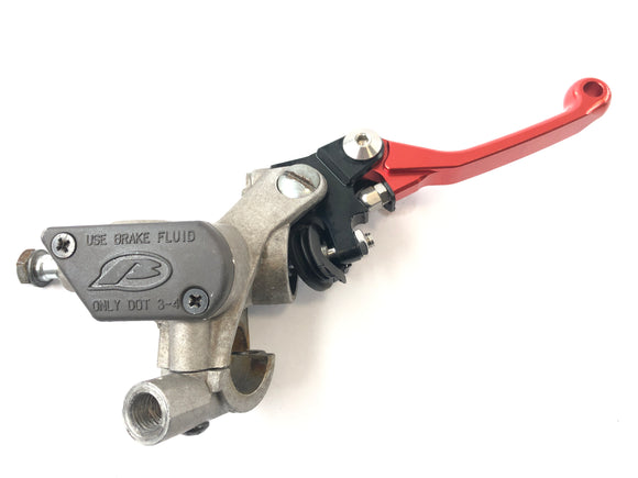 Beeta RR 125 [2018] - käsijarrupumppu