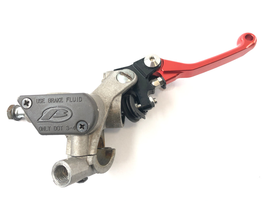 Beta RR 125 [2018] - Handbremspumpe