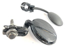 Aprilia SX KX1 125 [2020] - Paire de rétroviseurs d'extrémité de guidon-4