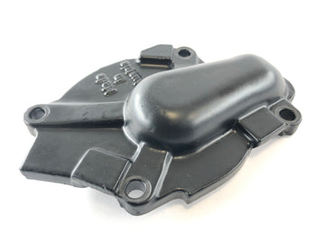 KTM 520 Exc [2001] - Coperchio di copertura della pompa dell'acqua - 0