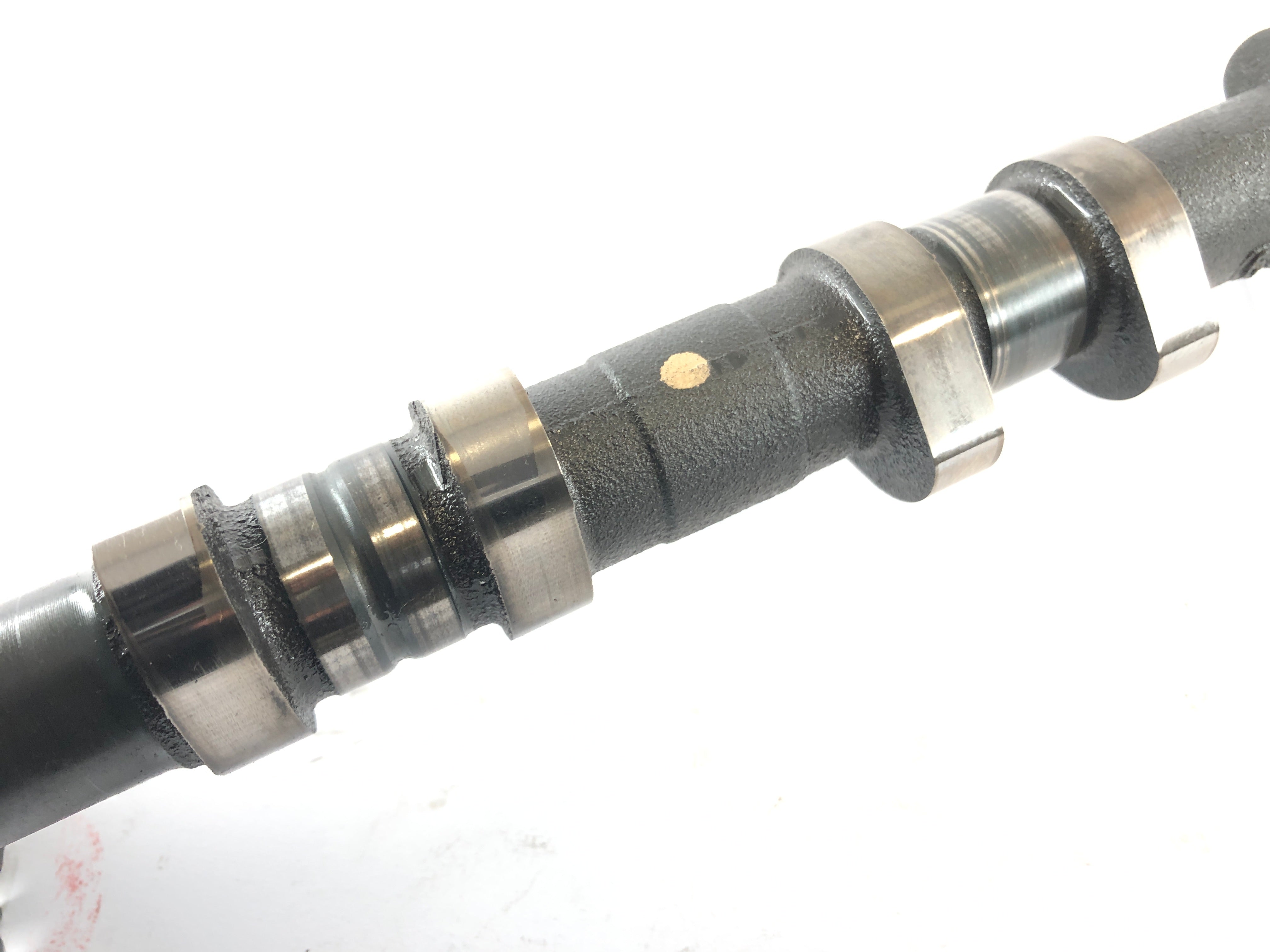 Kawasaki ZRX 1200 S ZRT20A [2003] - CAMSHAFT CAMSHAFT