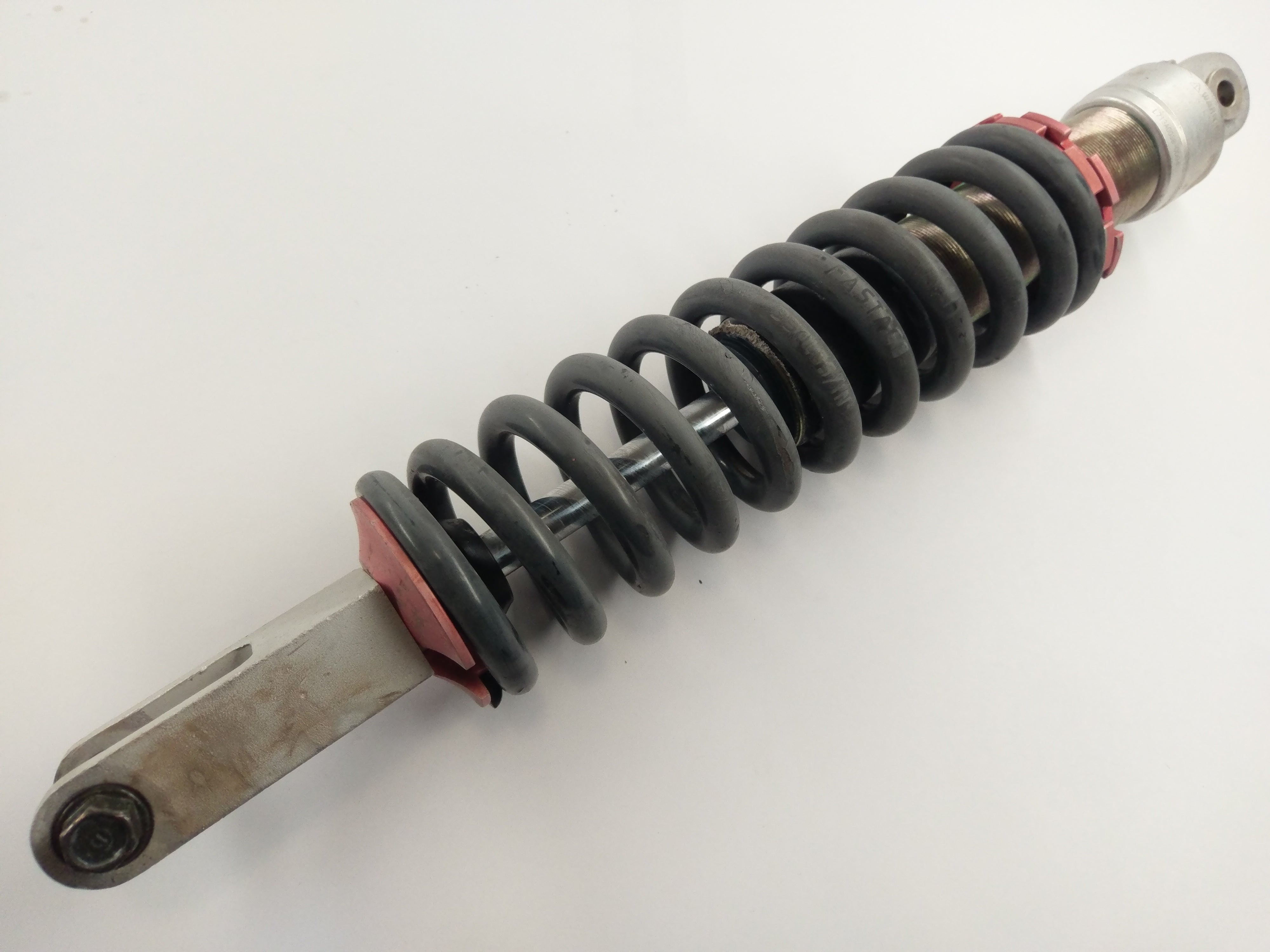 SWM SM 125 R [2021] - Spring Bumper Shock Absorber