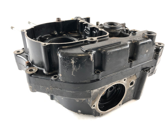 Suzuki DR 250 SJ41A [1982] - Motorské pouzdro prázdného krytu