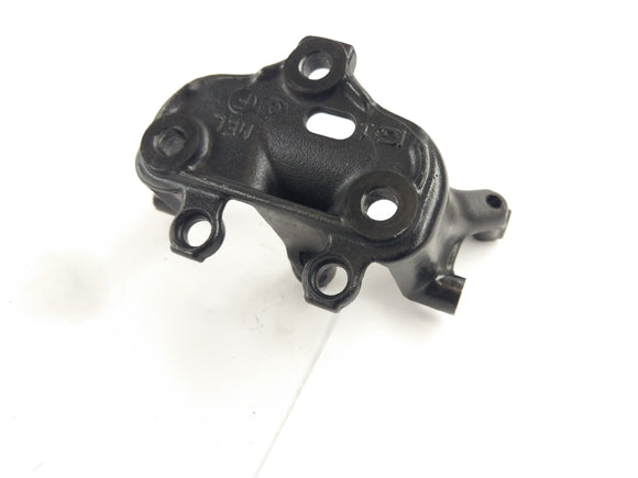 ホンダCBR 1000 RR SC57 [2004]  - イグニッションロック録音