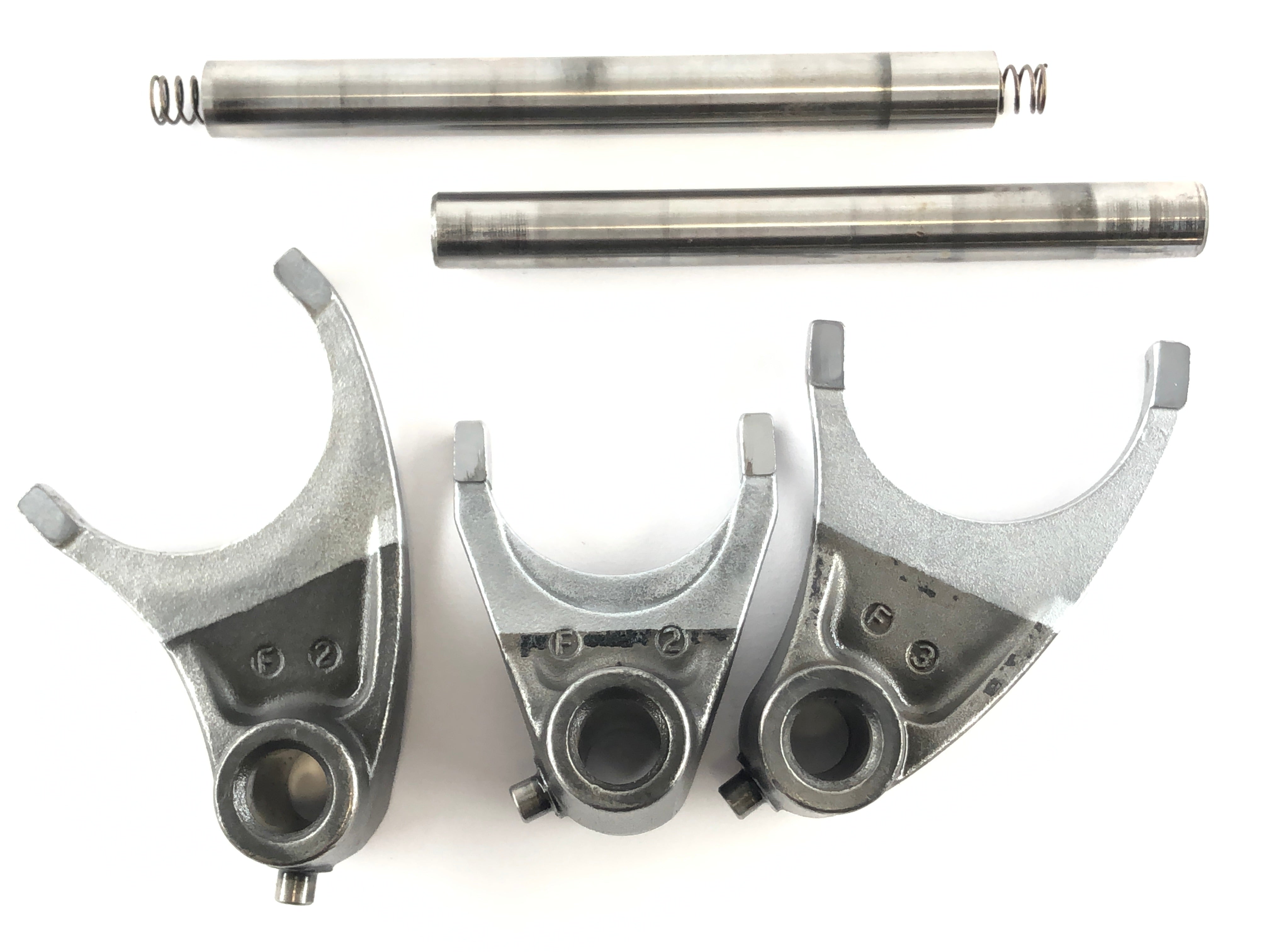 Husqvarna vitpilen 401 [2021] - Switch Forks Switching Claws set