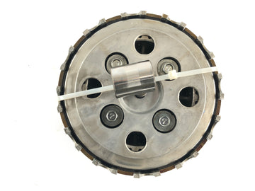 Suzuki DR 750 S SR41B [1988] - Acoplamiento - 0