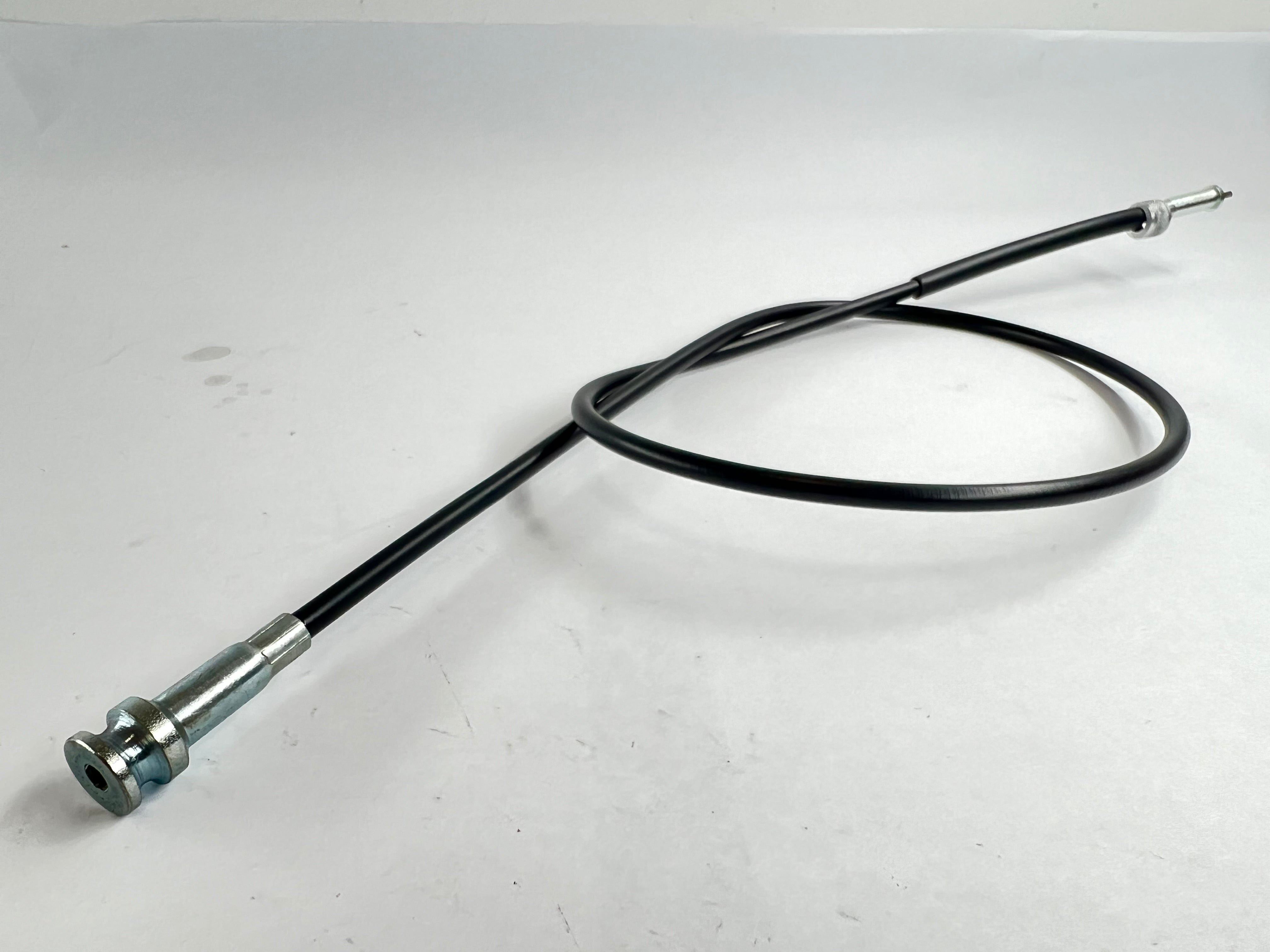 Honda XL 500 S / R PD01 PD02 - speedometer cable - reinforced version