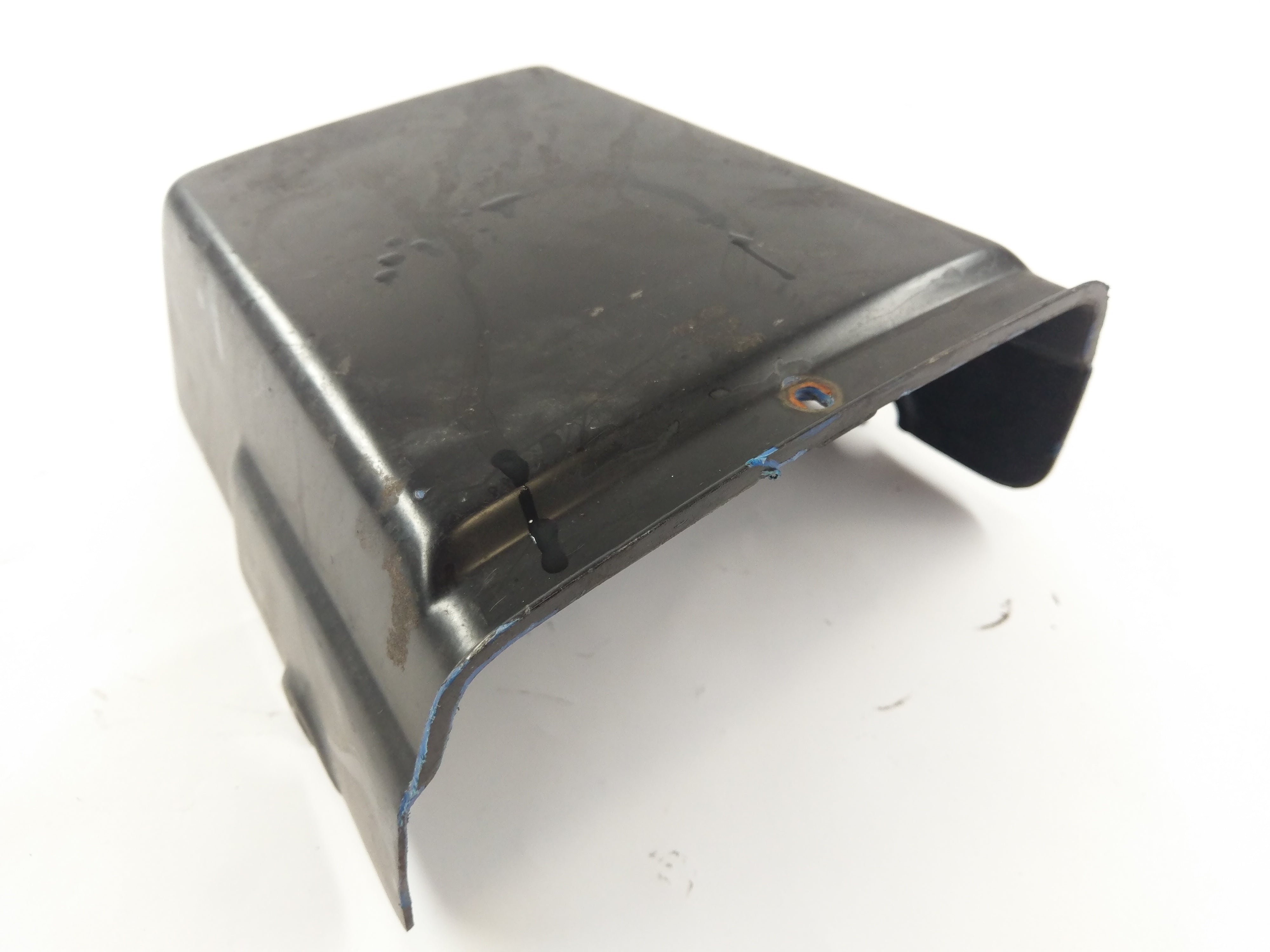 Yamaha XT 600 Z 3AJ Tenere [1990] - Fairing Cover