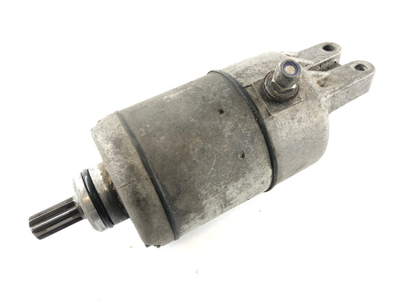 KTM 640 LC4 [2003] - Motor de partida