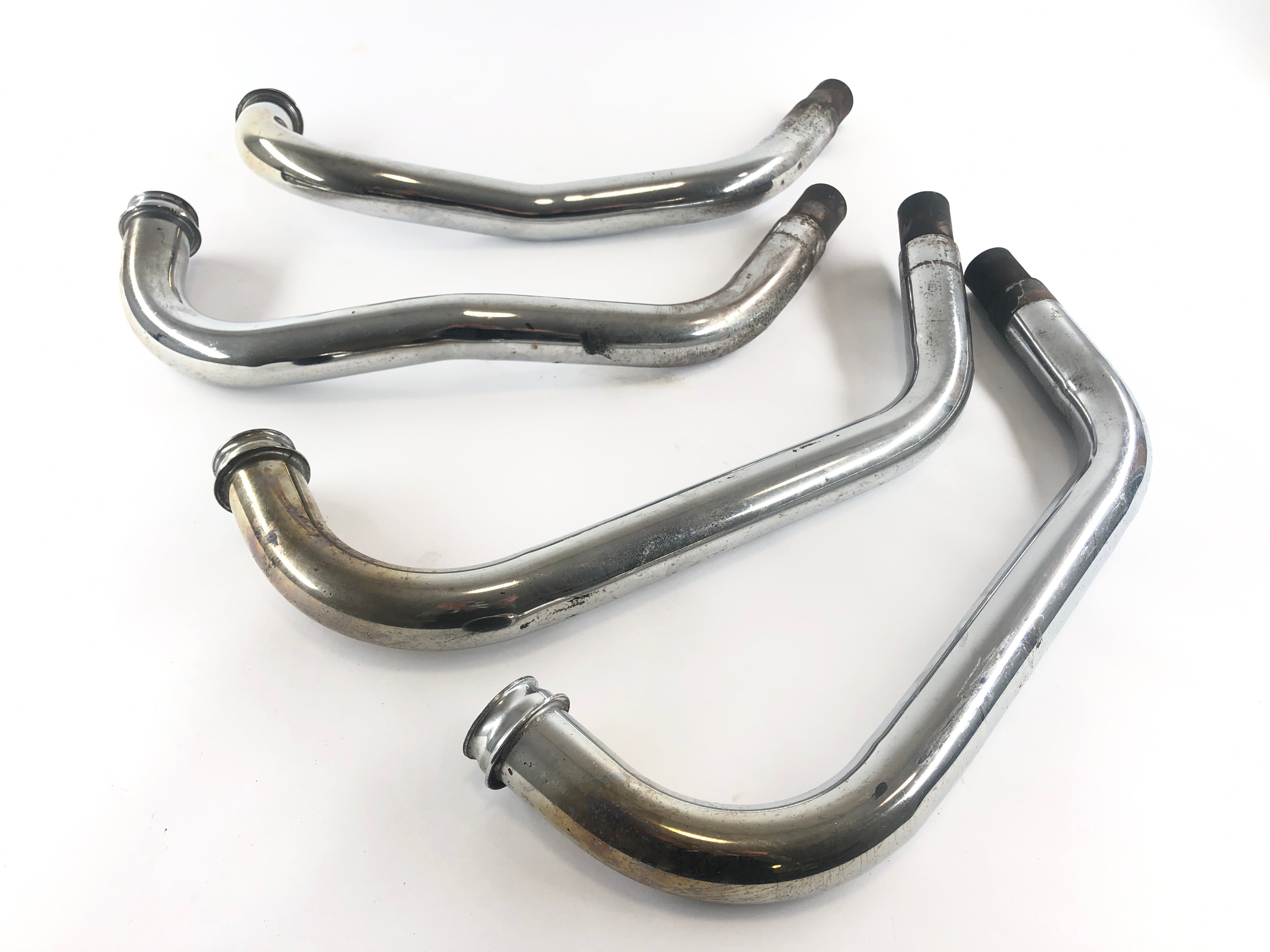 Honda CB 900 F SC01 [1981] - Exhaust manifold set