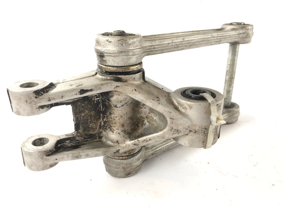 Ducati Paso 750 [1990] - kostní kostní páka pro psy