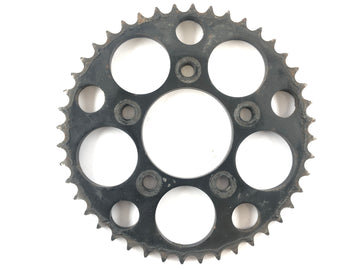 Honda CB 900 F SC01 [1981] - Kjedehjul - 0