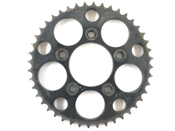 Honda CB 900 F SC01 [1981] - Kjedehjul