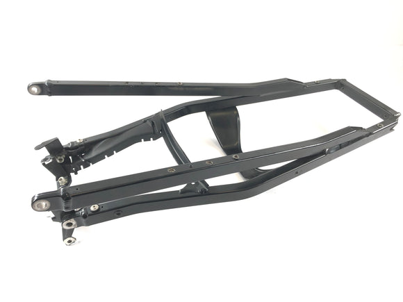 BMW K 1300 R [2010] - Marco trasero