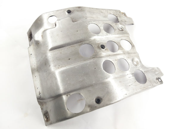 HONDA XLV 750 R RD01 [1983] - Protezione da protezione del motore