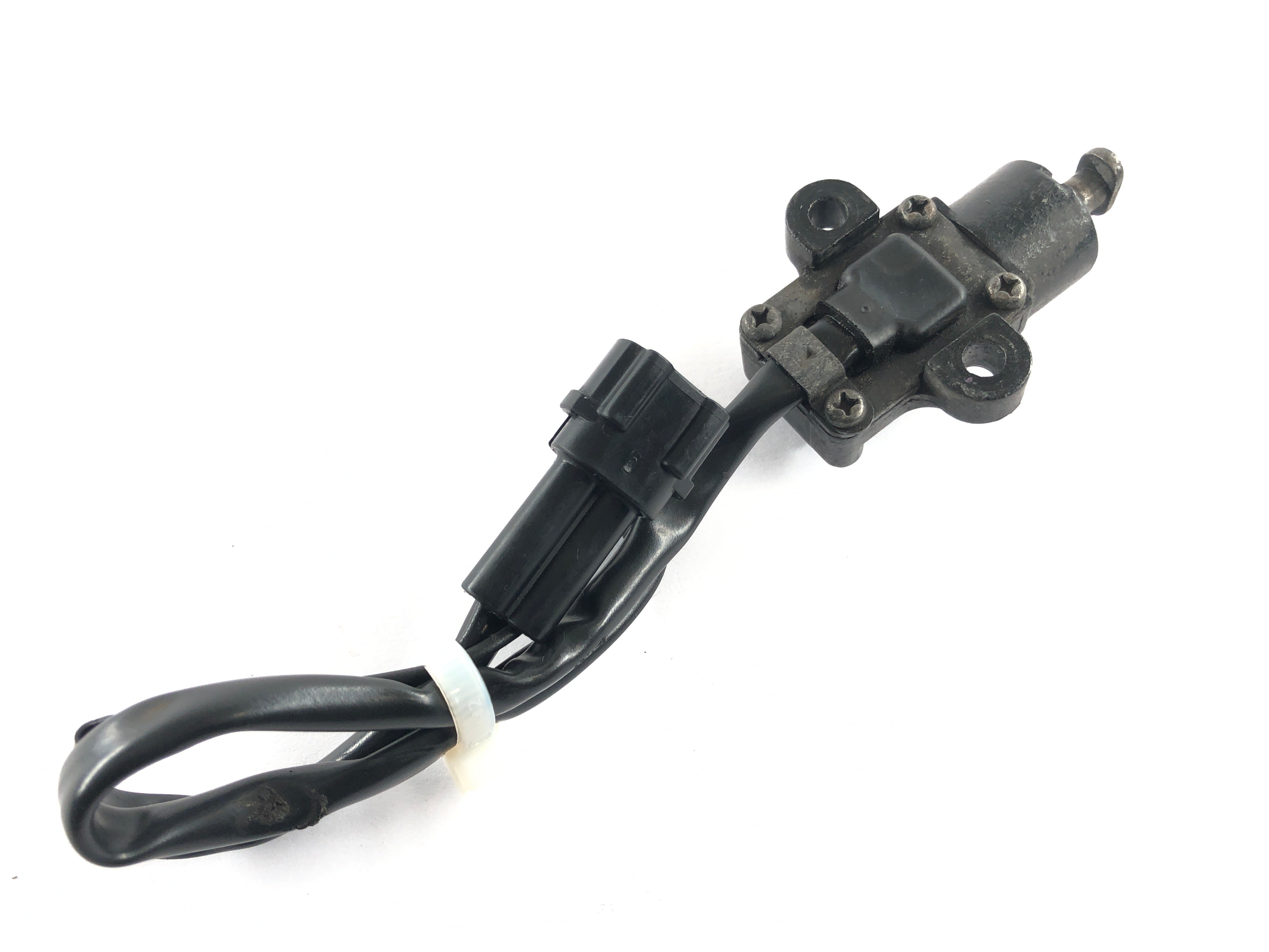 Triumph Street Triple R 675 D67LD [2008] - Side stand switch Side stand switch