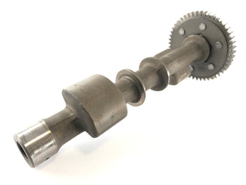 Yamaha V -Max 1200 2en [1997]  - 補償波 - 0