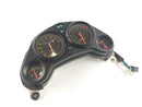 Honda CBR 125 JC34 [2006] - Speedometer cockpit-1