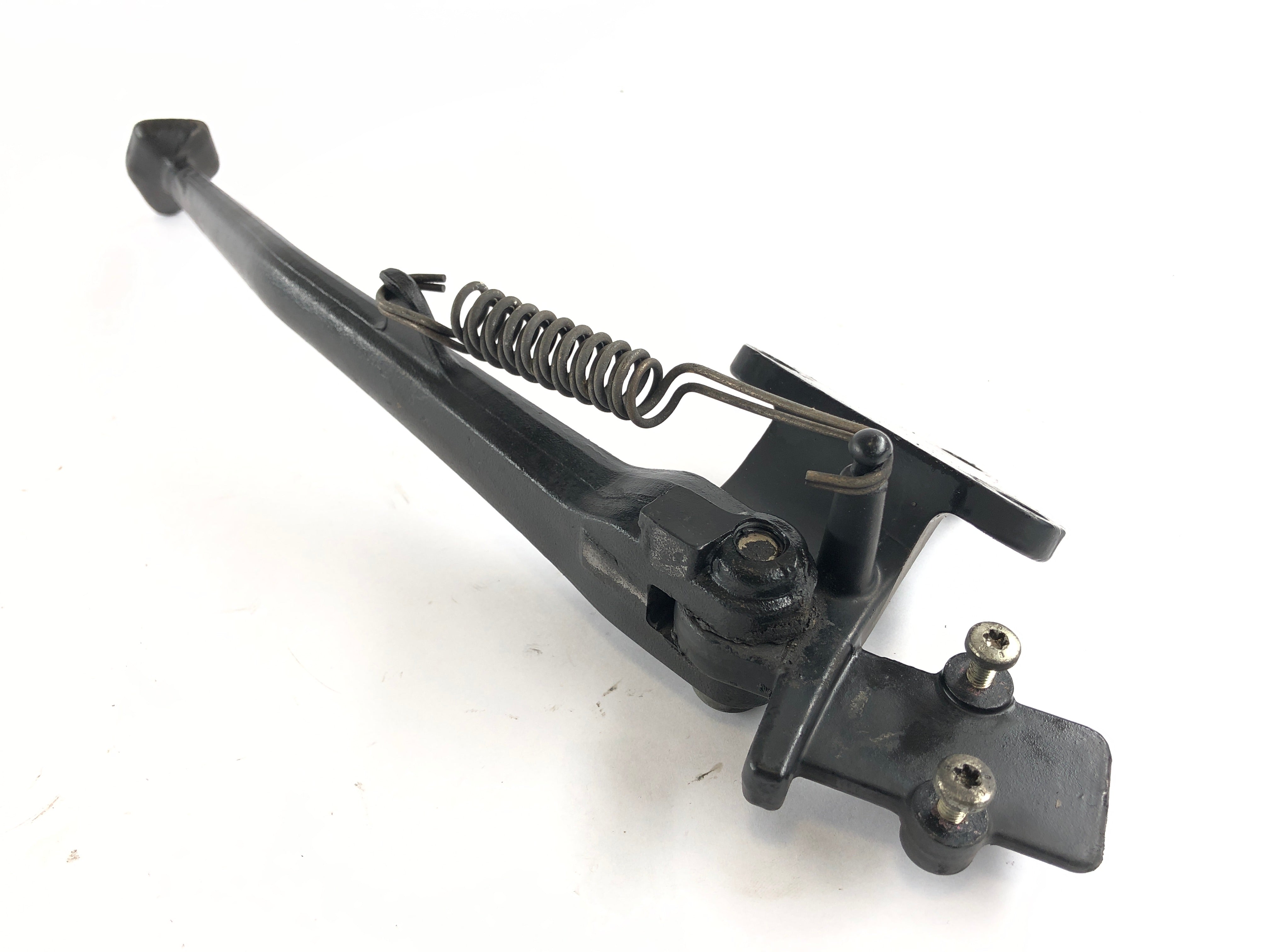 Triumph Tiger 1050 115ng [2016] - Side Stand With Spring