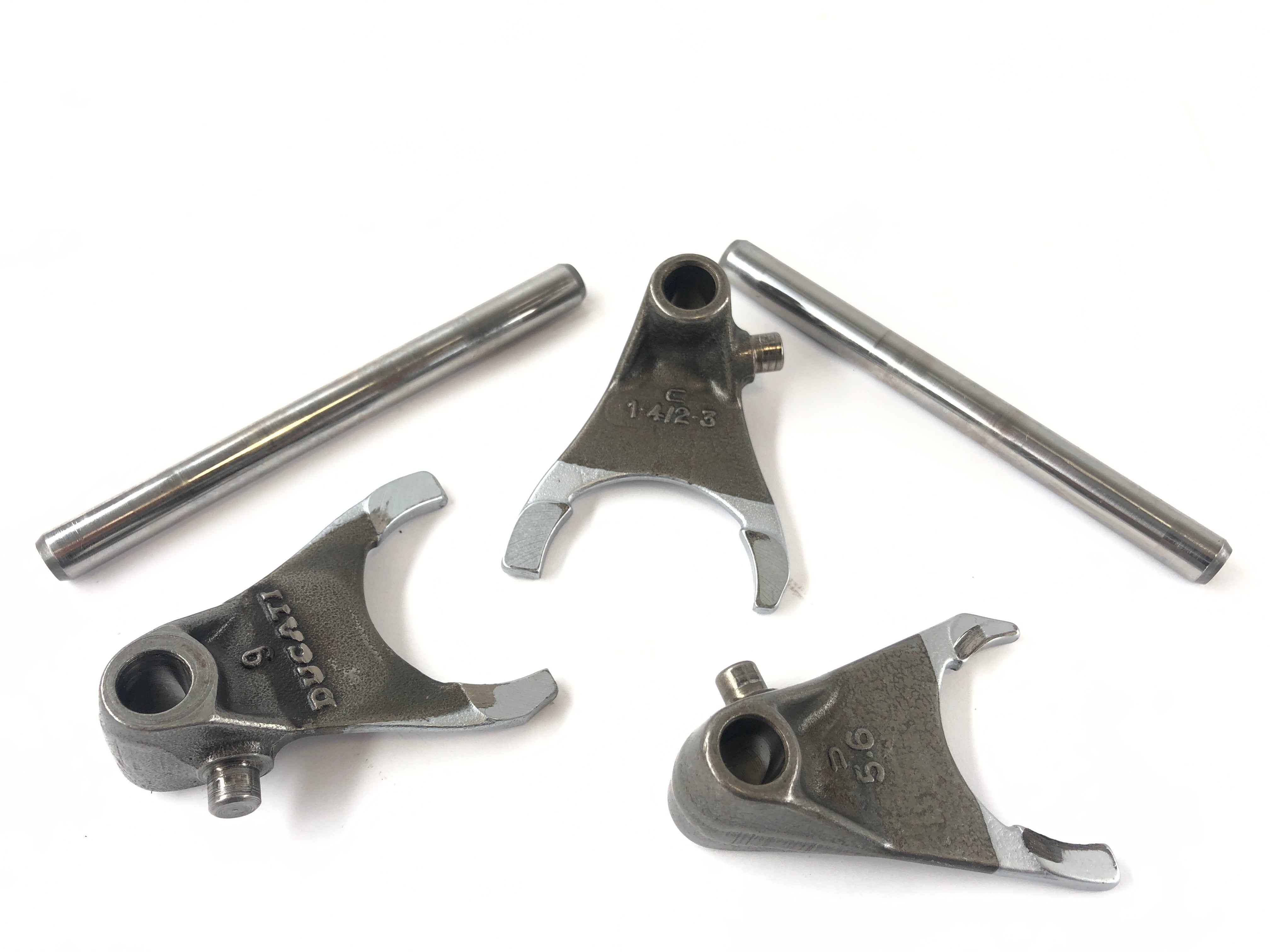 Ducati 1098 S H7 [2007] - shift fork set