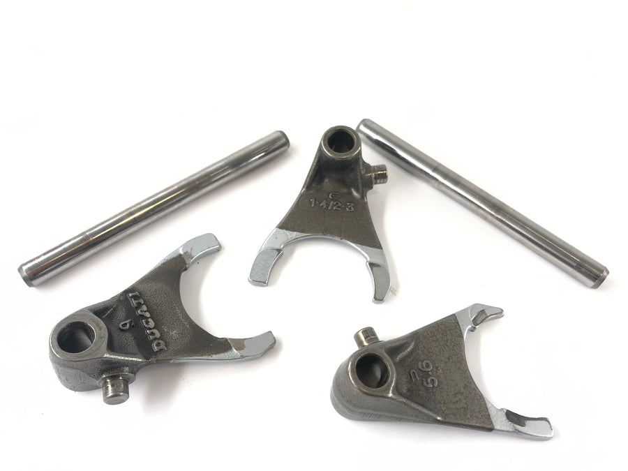 Ducati 1098 S H7 [2007] - Switching Fork Set