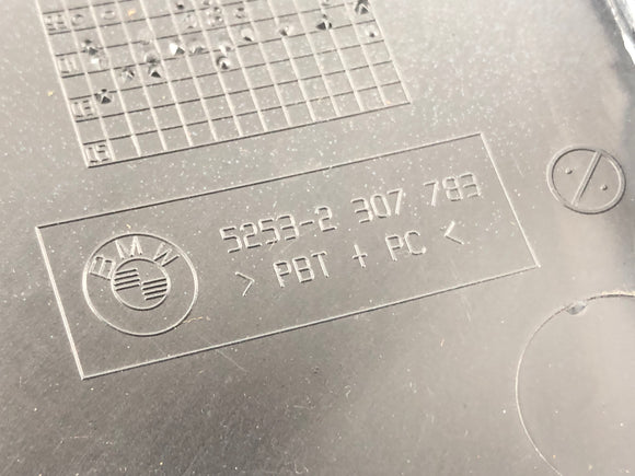 BMW K 1200 GT [2003] - Задняя оболочка слева