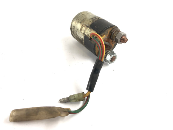 ホンダCB 550 F [スーパースポーツ]  - スターターリレースターターリレー