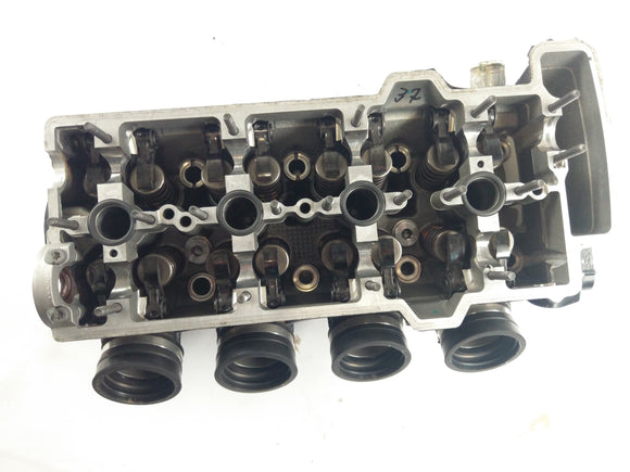 BMW K 1200 R [2010]  - シリンダーヘッド