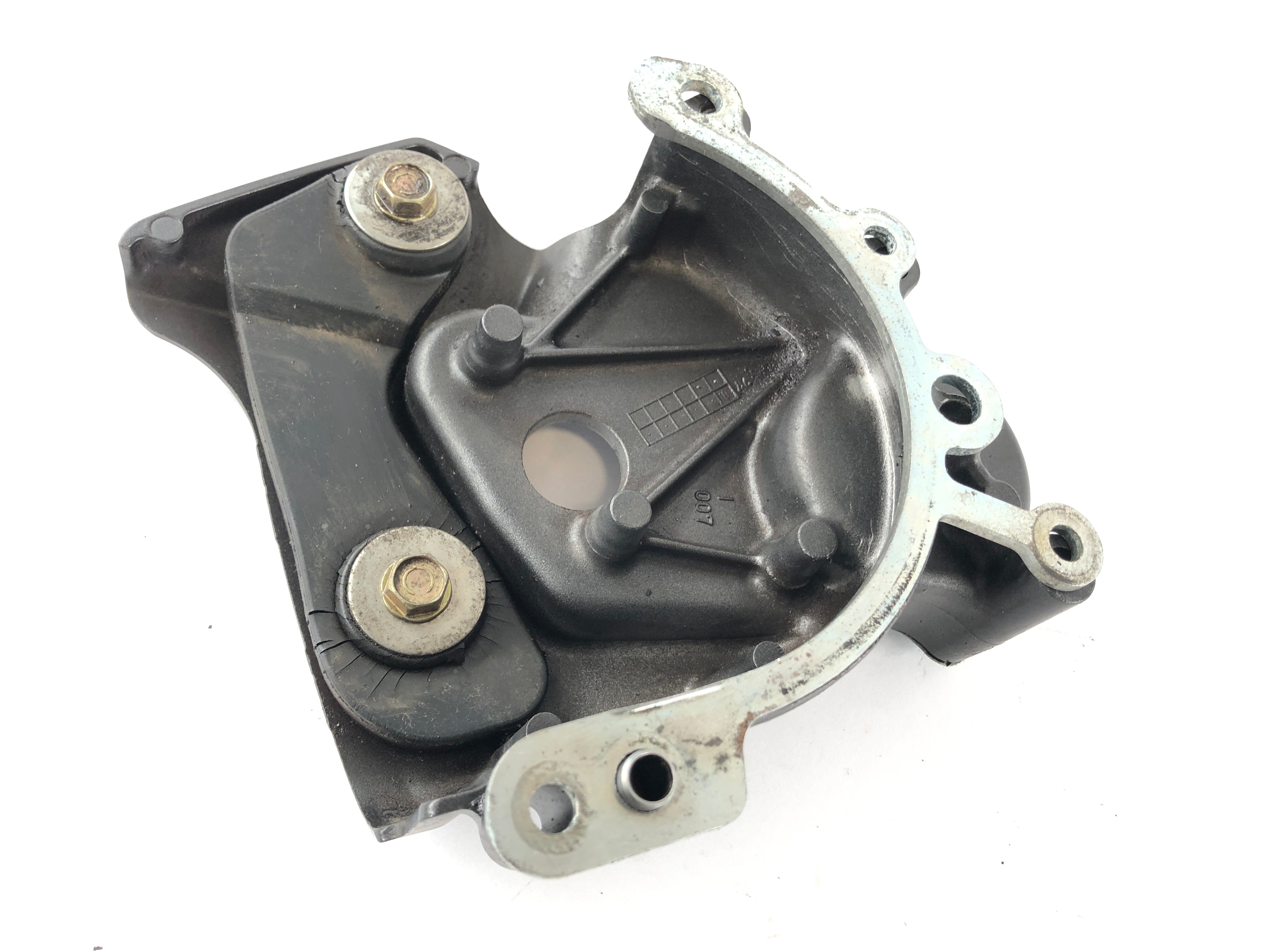 Honda VFR 800 FI RC46 [2000] - sprocket cover