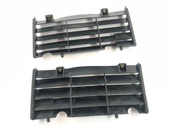 KTM LC4 ER 600 [1994] - Zestaw kratki chłodzenia