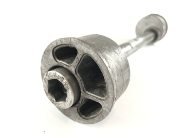 Ducati Paso 750 [1990] - Zadní náprava s napínačem - 0