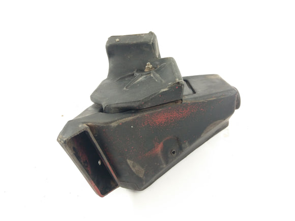 KTM ER 600 LC4 PD [1992]  - 空气箱空气滤清器盒