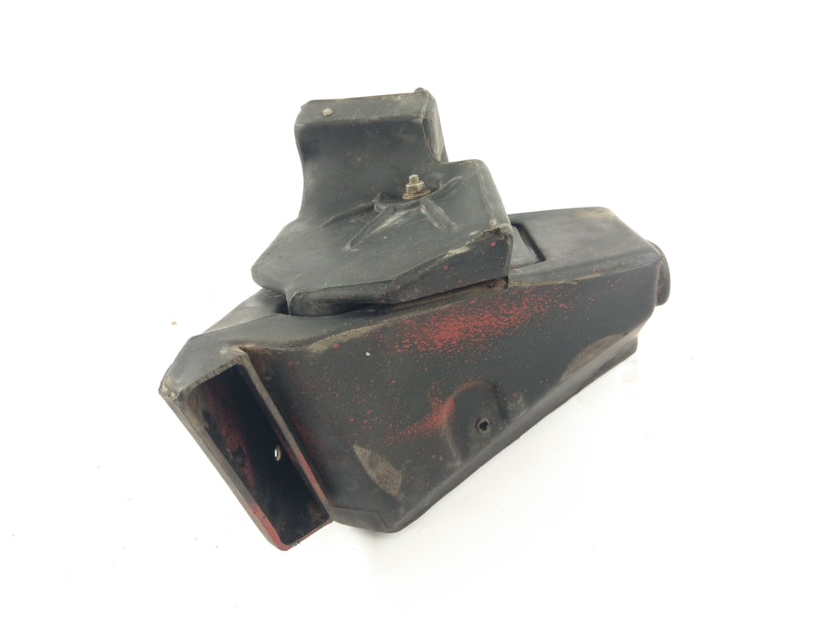 KTM ER 600 LC4 PD [1992] - Caixa de filtro de ar da caixa de ar