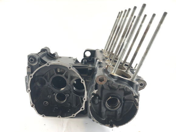 Honda CB 900 F SC01 [1981] - Motor behuizing Lege behuizing