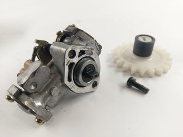 Aprilia RS 250 [1998] - Oil pump