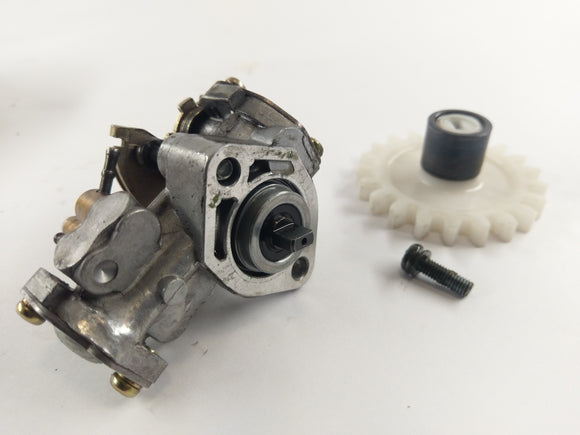 Aprilia RS 250 [1998] - Oil pump