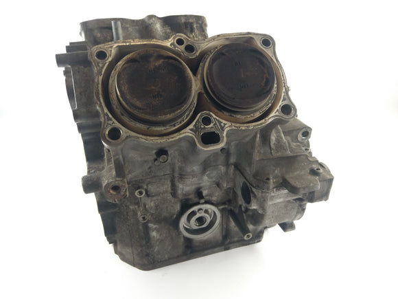 Honda ST 1100 SC26 Pan European [1990] - Motorbostäder