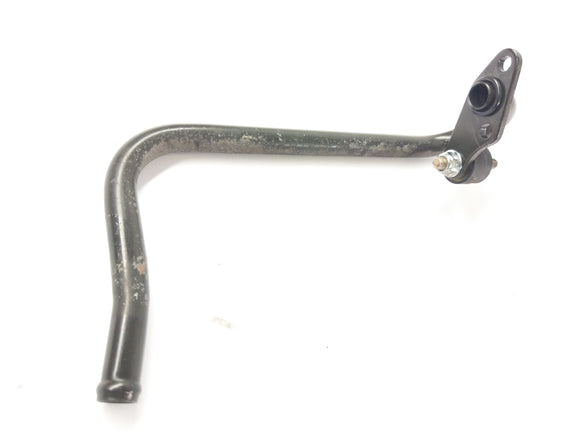 Aprilia RST 1000 Futura [2004] - Gestione del petrolio