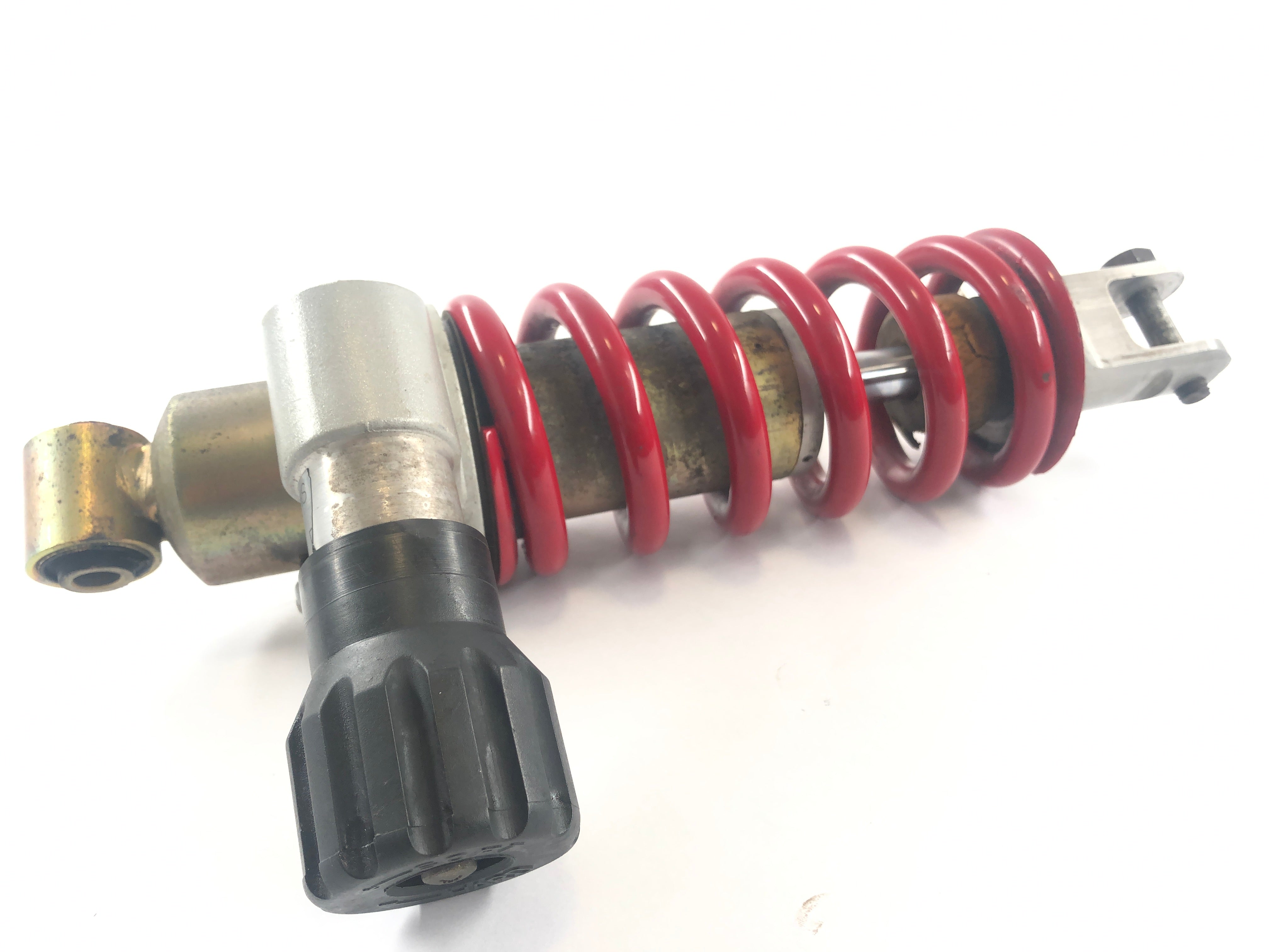 Moto Guzzi Norge 1200 LP [2006] - Spring Shock absorbér