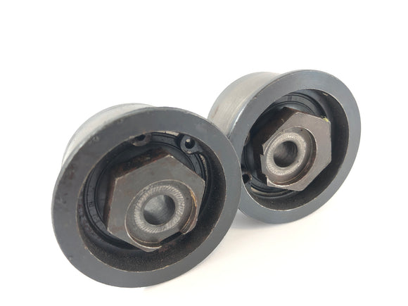 DUCATI 888 STRADA [1993] - Rolki napięcia Ringrot Rollen Zestaw napięcia