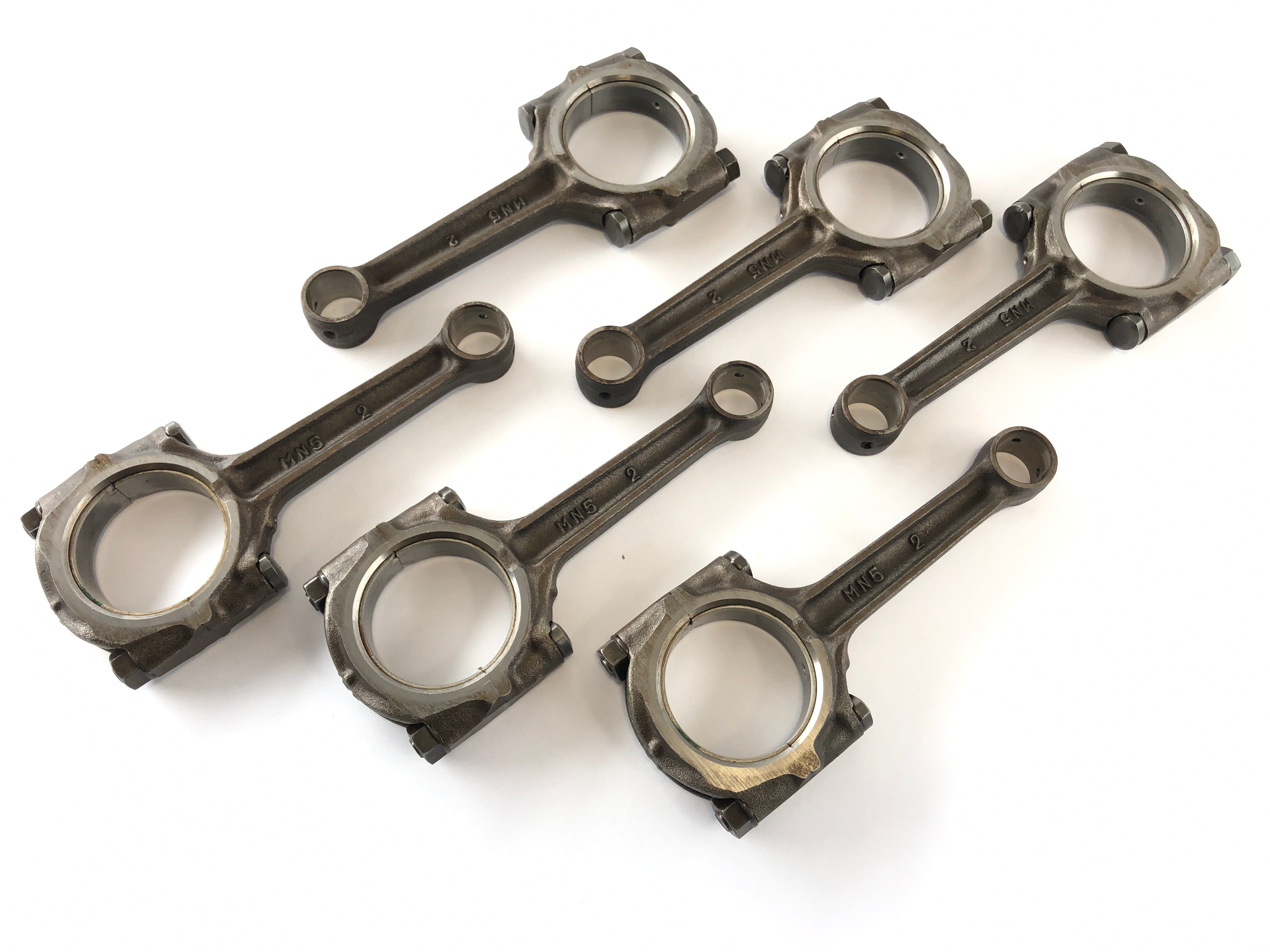 Honda GL 1500 Goldwing SC22 [1988] - Connecting Rod Set