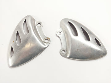 Triumph Speed ​​Triple T509 [1997] - Heelshoner Couple