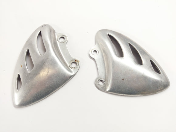 Triumph Speed ​​Triple T509 [1997] - Heelshoner pár