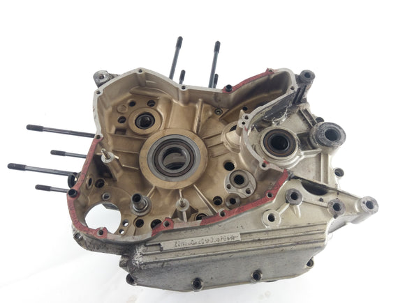 Ducati Monster 600 M600 [1994] - Motorgehäuse Leergehäuse