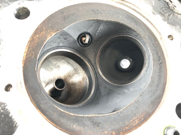 Ducati 900 SS [1992] - Cilinder Head Standing - 0